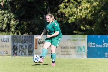 Bild 149 - F Boenebuettel-Husberg - SV Gruen-Weiss Siebenbaeumen : Ergebnis: 2:4
